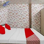 Hotel O Golden Residency