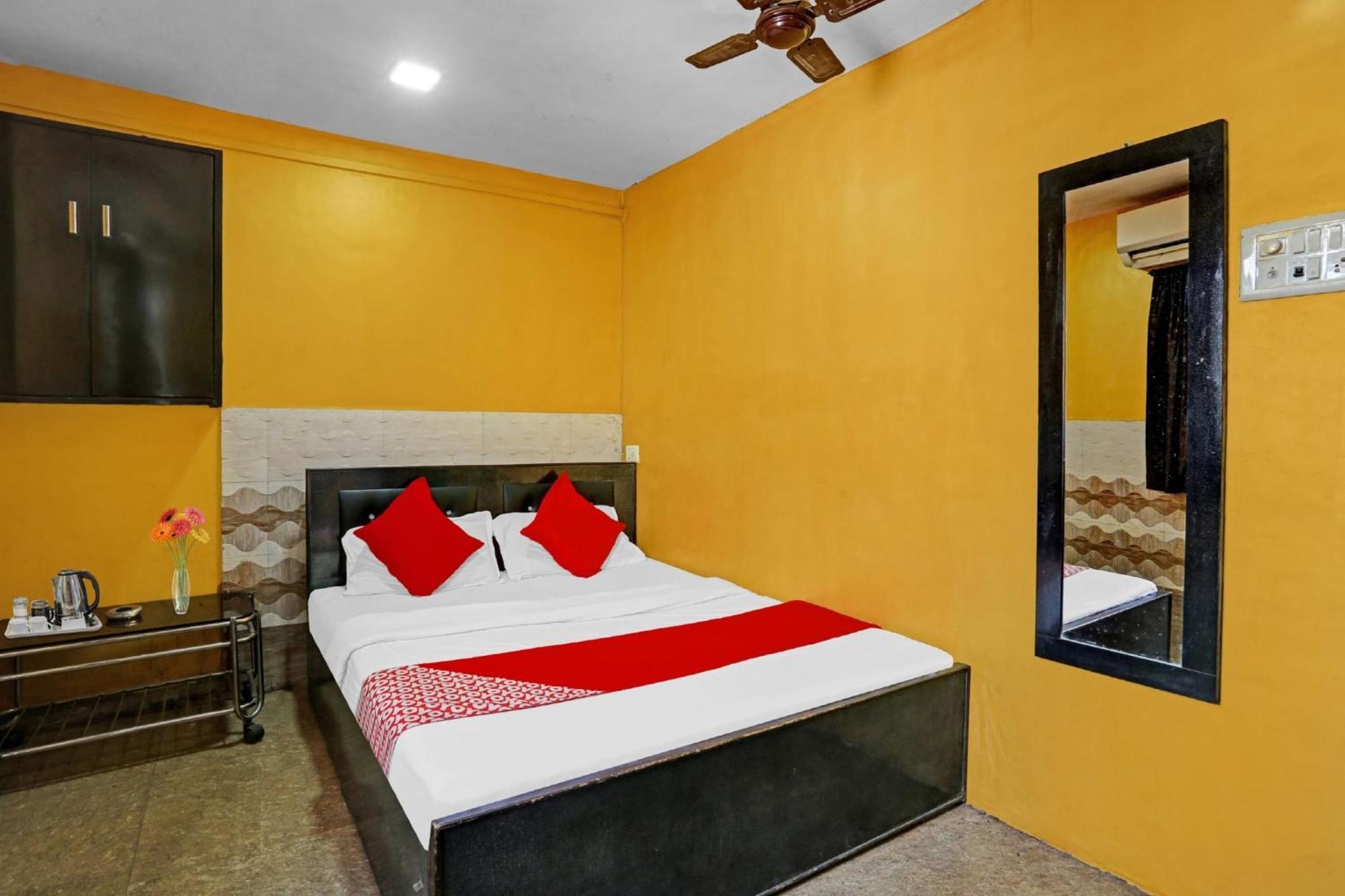 O Golden Residency