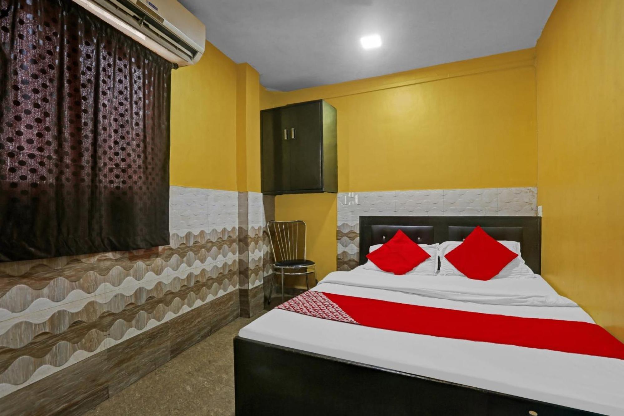 Hotel O Golden Residency Bombay