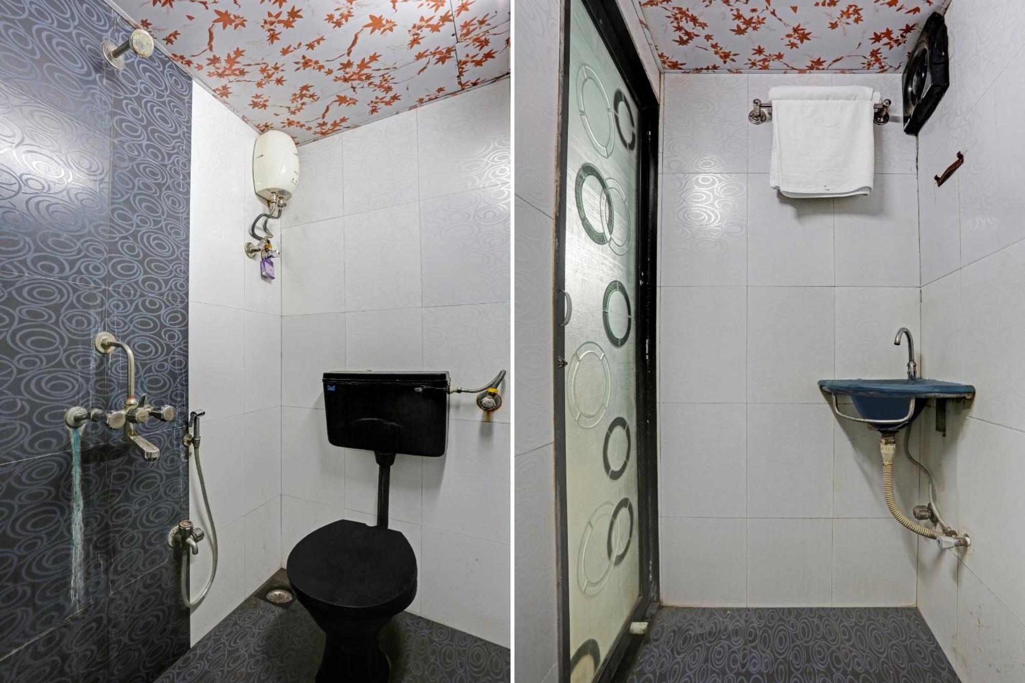 O Golden Residency 4* Bombay