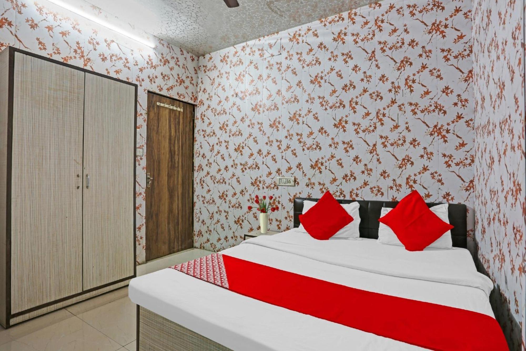 Hotel O Golden Residency