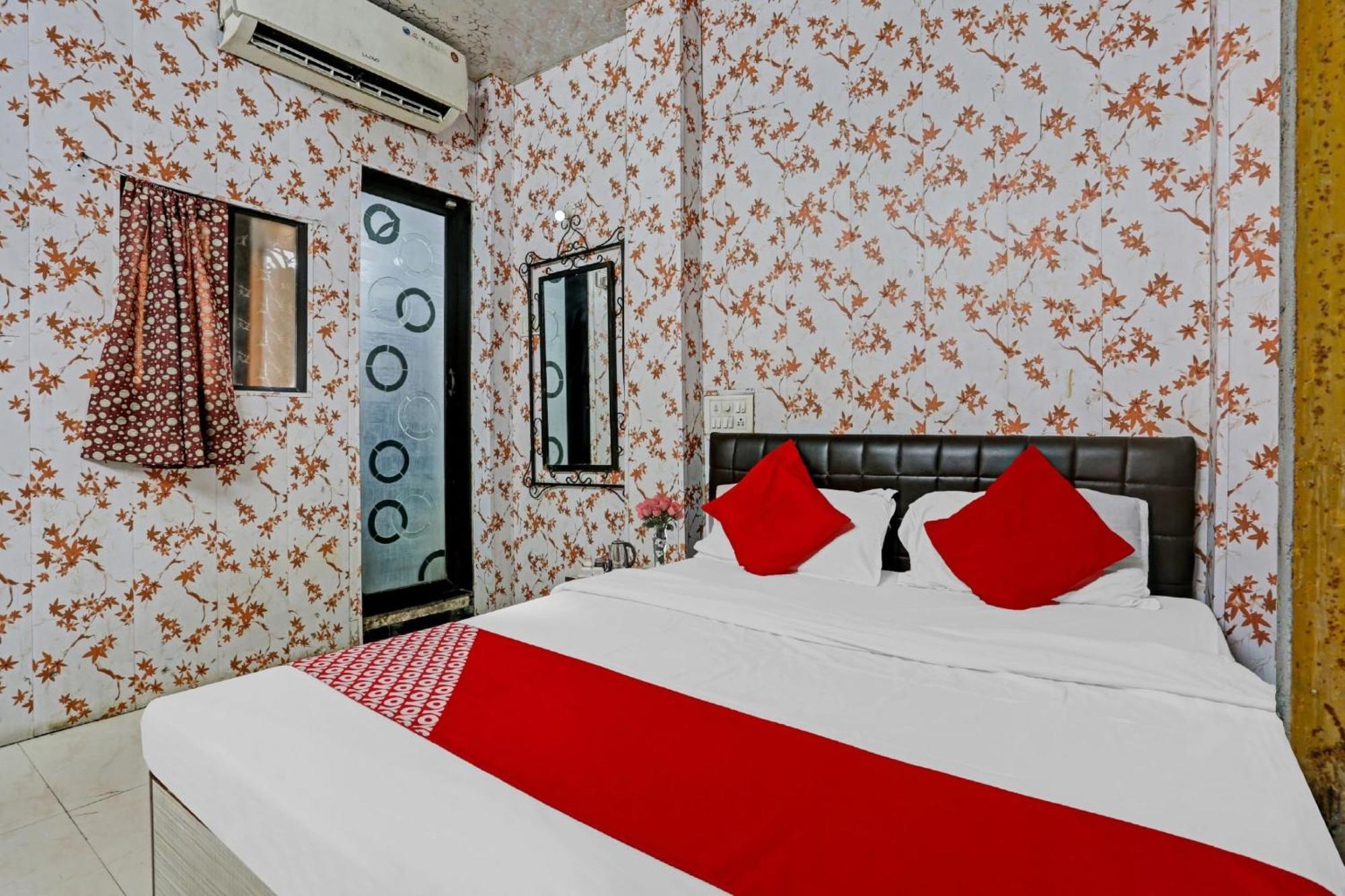 O Golden Residency 4* Bombay