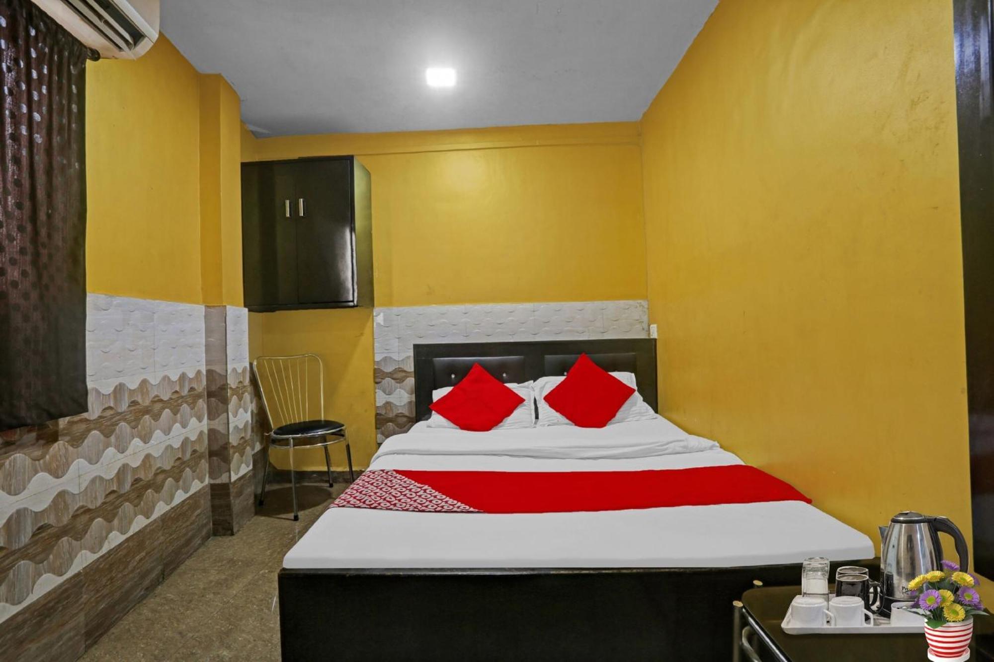 O Golden Residency