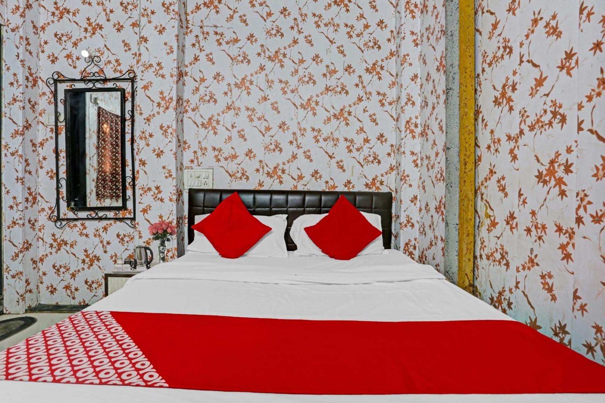 O Golden Residency Hotel