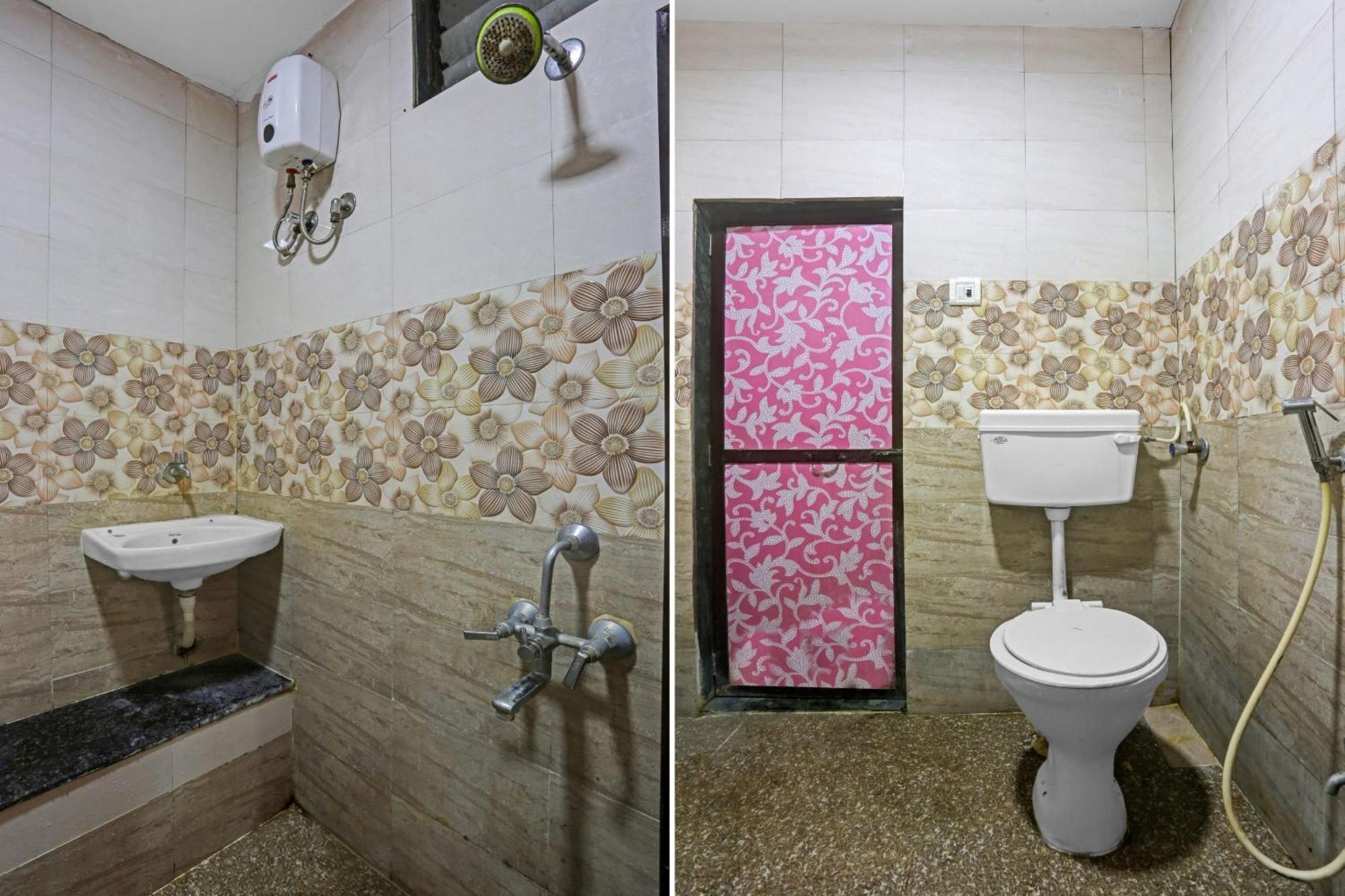 Hotel O Golden Residency Bombay