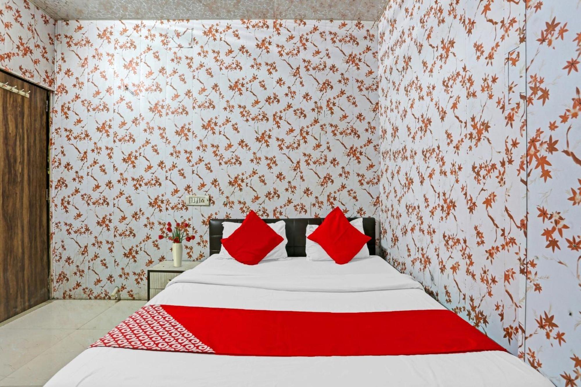 O Golden Residency Hotel Bombay
