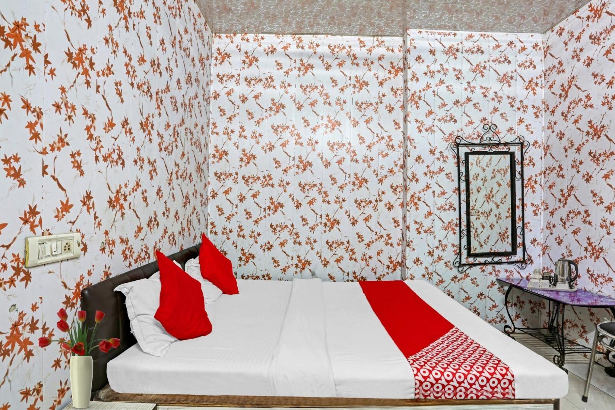 Hotel O Golden Residency